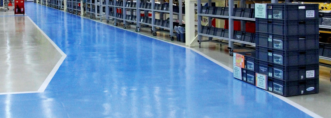 Nhà phân phối sơn epoxy giá rẻ hàng đầu Việt Nam -1