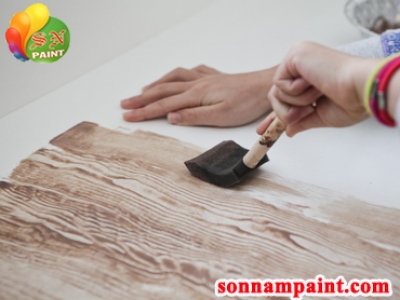 Sơn epoxy tại Đà Nẵng