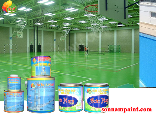 Tuyển đại lý sơn epoxy tại Bắc Ninh -3