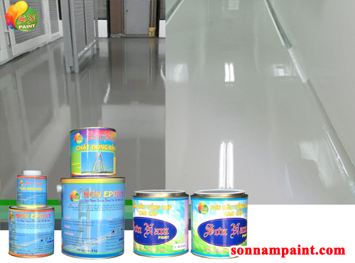 Tuyển đại lý sơn epoxy tại Hải Phòng -2