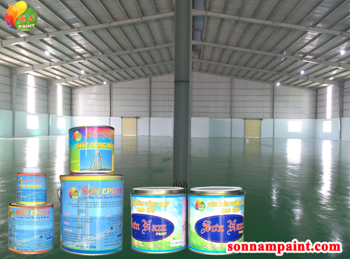 Tuyển đại lý sơn epoxy tại TPHCM -2