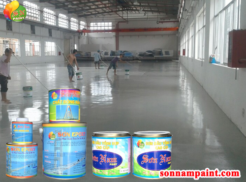 Tuyển đại lý sơn epoxy tại TPHCM -3