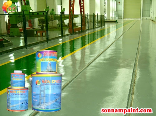 Cách pha sơn epoxy ảnh 3