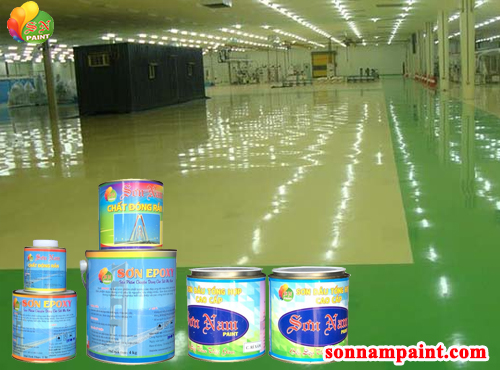 Tuyển đại lý sơn epoxy tại Bình Dương ảnh 3