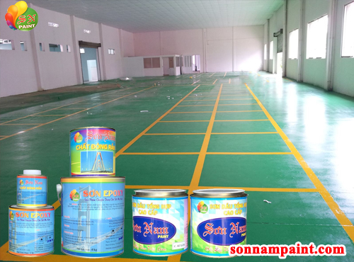 Tuyển đại lý sơn epoxy tại Đồng Nai ảnh 3