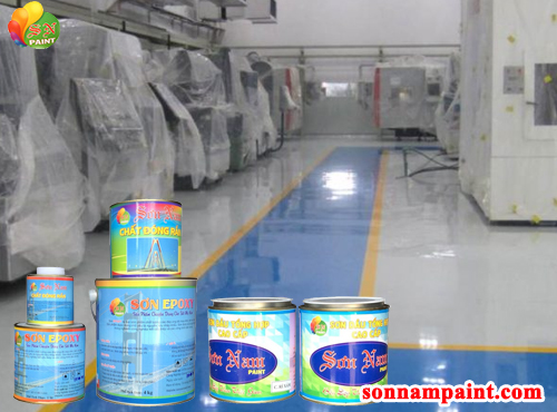 Tuyển đại lý sơn epoxy tại Hà Nội ảnh 2